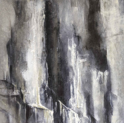 100 x 100 - Ulla Klaeger