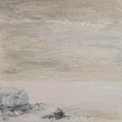 80 x 80 - Ulla Klaeger