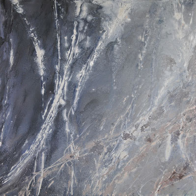 100 x 100 - Ulla Klaeger