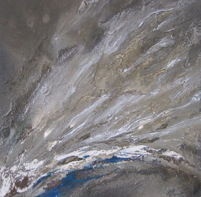 40 x 40 - Ulla Klaeger