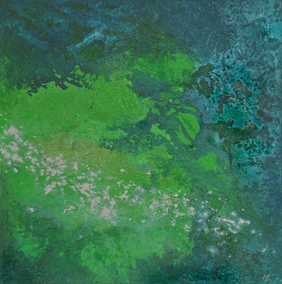 80 x 80 - Ulla Klaeger