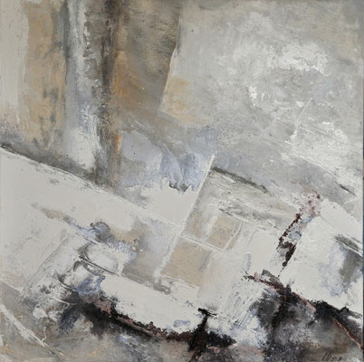 100 x 100 - Ulla Klaeger