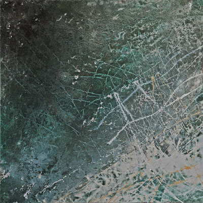 80 x 80 - Ulla Klaeger