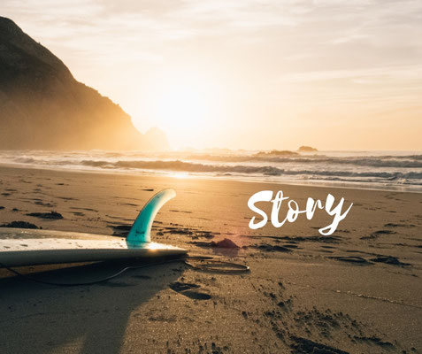 The Story Behind Trusting Chloe