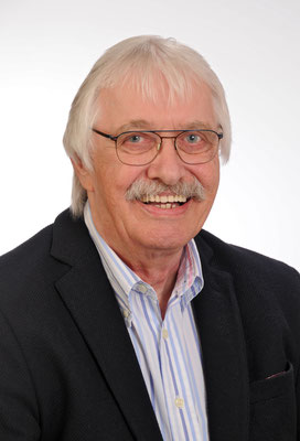 Wolfgang Kühl, 69 Jahre, Geschäftsführer, Listenplatz 15