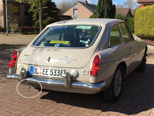 exhaust?