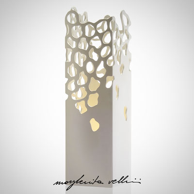 Lampade da tavolo e da terra BLOB  - Margherita Vellini - Lampade in ceramica - Home Lighting Design