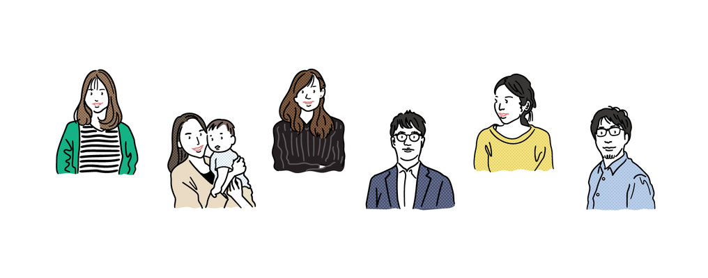 EDiTリーフレットイラスト | MARK'S Inc.