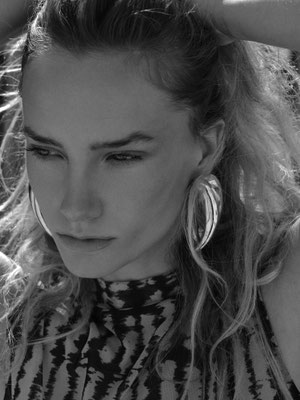 Kunde: street one studio | Fotografin: Leslie Scholl | Model: Blanka | Fashion-Styling: D. & A. Plattner GbR