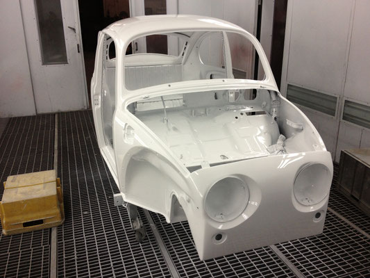 VW Käfer