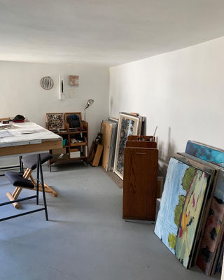 atelierimhalben,artistsstudio