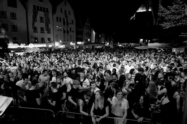 www.albfetza.de EUROPAS Oktoberfest Stadtfest Festzelt Partyband