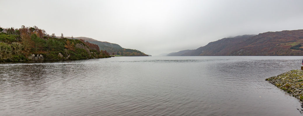 Schottland Im November Schottland Im November