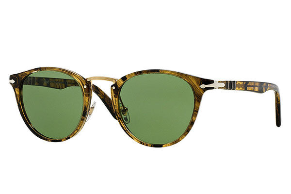 Persol ぺルソール_イタリアを代表するアイウェア - メガネ Persol ぺルソール_イタリアを代表するアイウェア - メガネ