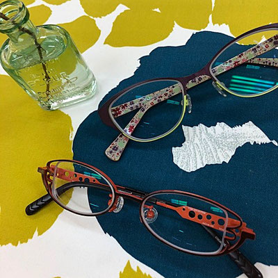 lafont ラフォン_パリのエスプリを感じるメガネ - メガネサロンW lafont ラフォン_パリのエスプリを感じるメガネ - メガネサロンW