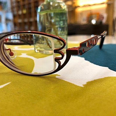 lafont ラフォン_パリのエスプリを感じるメガネ - メガネサロンW lafont ラフォン_パリのエスプリを感じるメガネ - メガネサロンW
