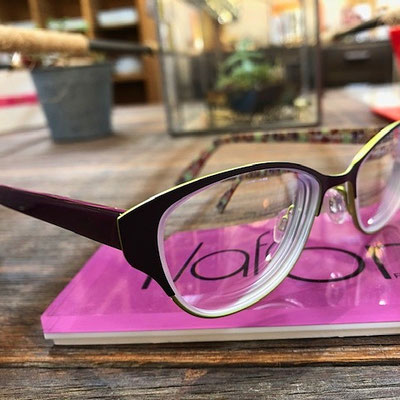 lafont ラフォン_パリのエスプリを感じるメガネ - メガネサロンW lafont ラフォン_パリのエスプリを感じるメガネ - メガネサロンW