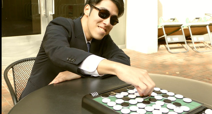 Carlo's game（2019）