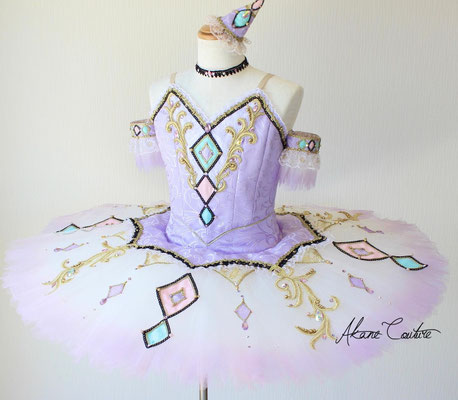 アレルキナーダ