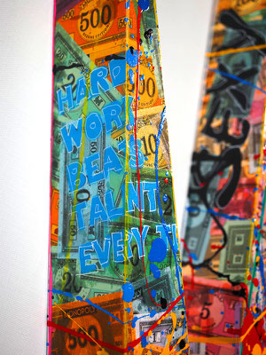 Rolex Krone art popart handmade interiordesign painting artist artwork  Kunst Art By Daniel Jertz