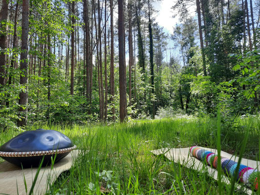 Eindrücke vom letzten Retreat