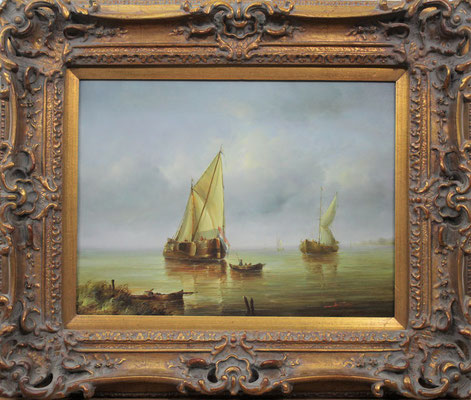 Jean Michel Laurent (1898-1988) | Verkocht!