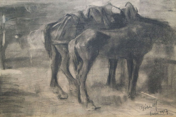 Maurice Goth (1873-1944) | Verkocht!