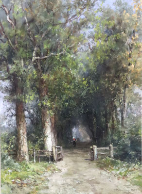Pieter Adriaan Schipperus (1840-1929) | Verkocht!