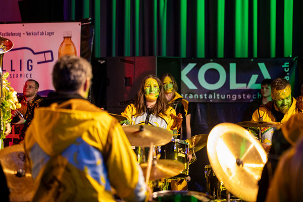 De Chlapf | Wettingen