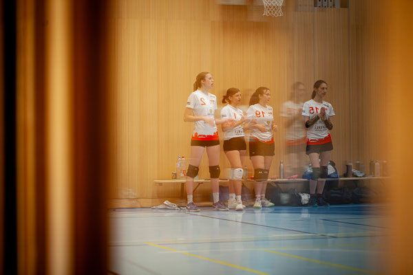 STV Baden Volleyball