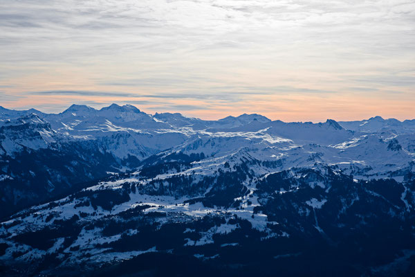 Chäserrugg | Ostschweiz