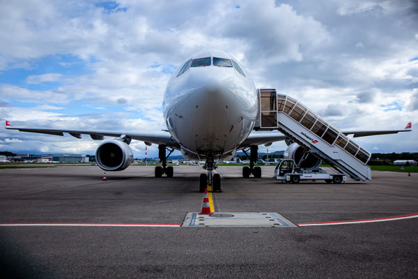 Flughafen Zürich | Schweiz