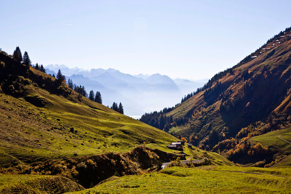 Brienz Rothorn | BE | Schweiz