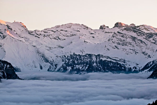 Gummenalp | Dallenwil | Schweiz