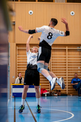 STV Baden Volleyball
