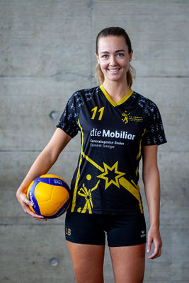 Volleyball Laegern Wettingen