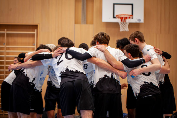 STV Baden Volleyball