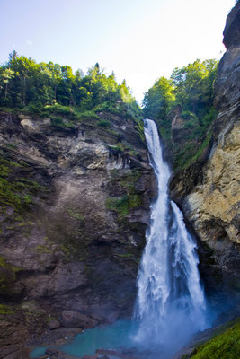 Reichenbachfall | Bern