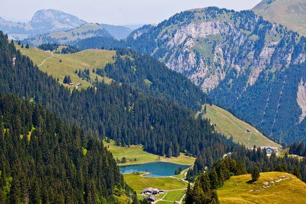Hoch Ybrig | Schweiz