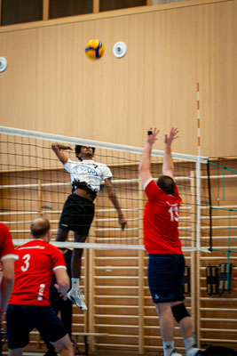 STV Baden Volleyball