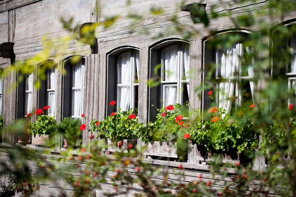 Ballenberg BE | Schweiz