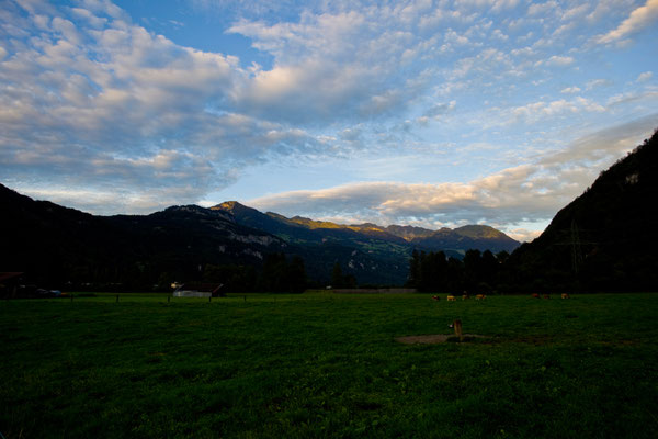 Unterbach | Bern