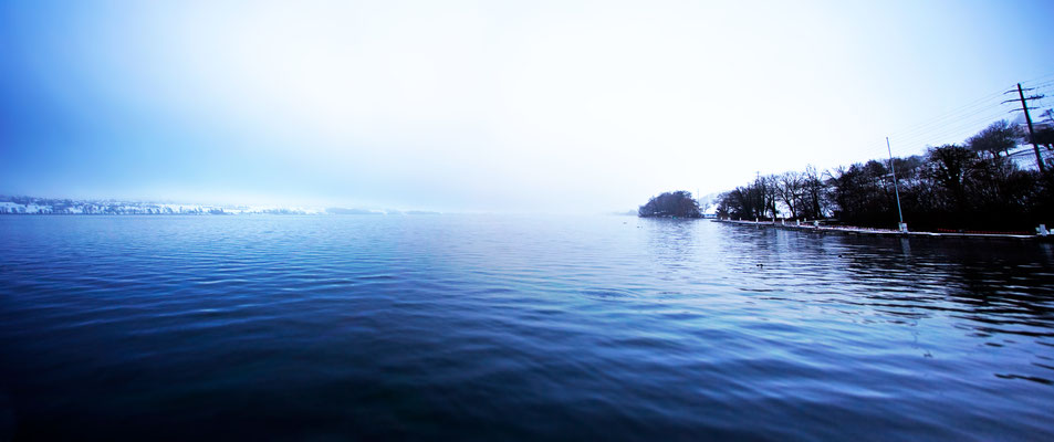 Hallwilersee | Schweiz