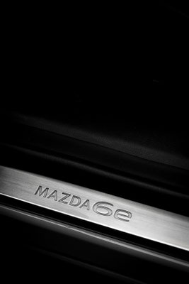 MAZDA6e