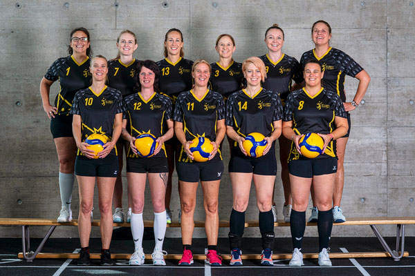 Volleyball Laegern Wettingen