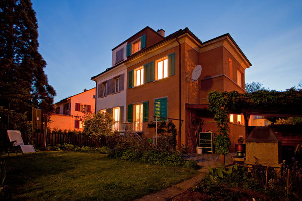 Architektur | Brugg | Schweiz