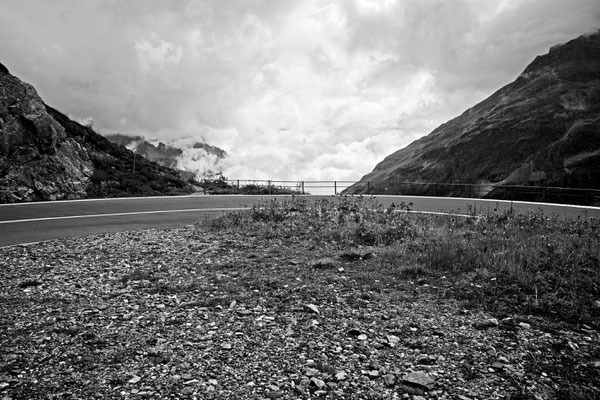 Sustenpass | Schweiz