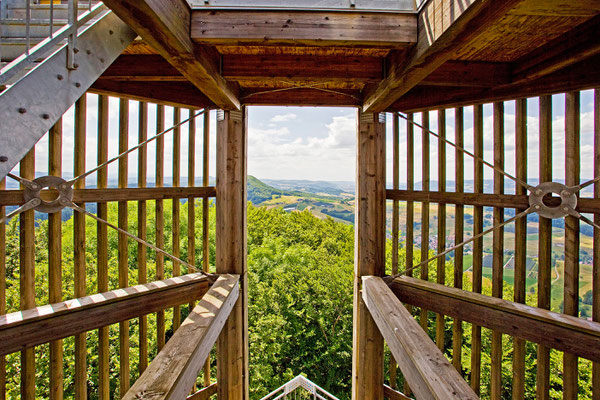 Geisacherturm | Aargau | Schweiz