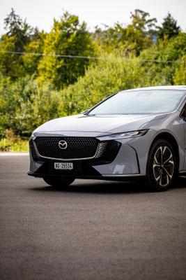 MAZDA6e
