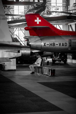 Air Force Center Dübendorf